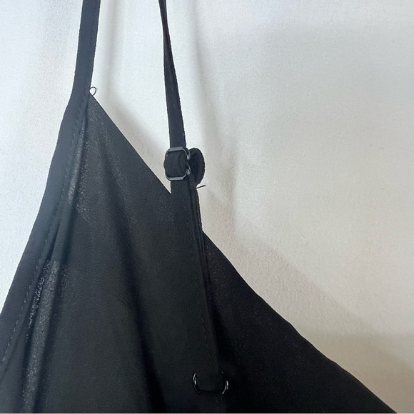 Y2K 90’s style baby doll dress flowy dress size: M - Picture 16 of 17